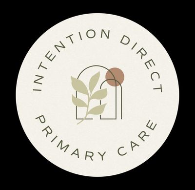 Intention DPC Logo